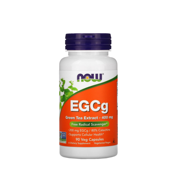 EGCG – The Supplements Factory
