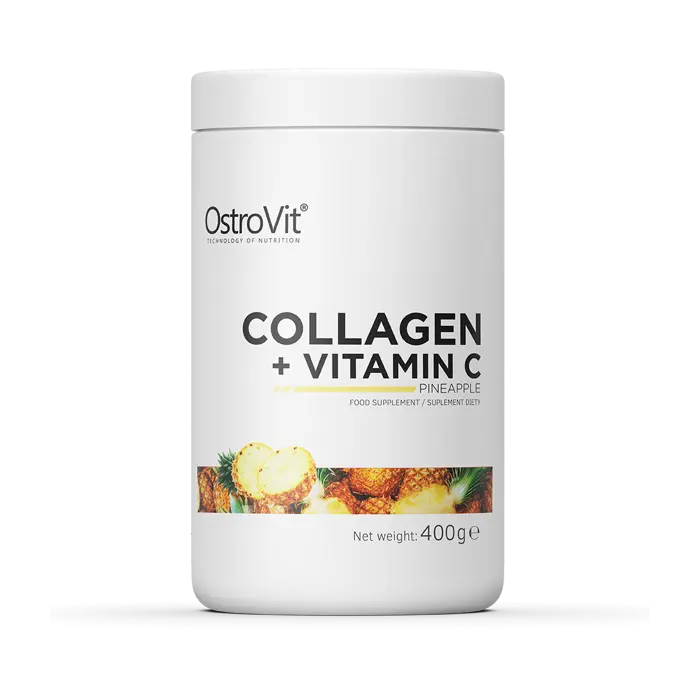 Collagen Ostrovit