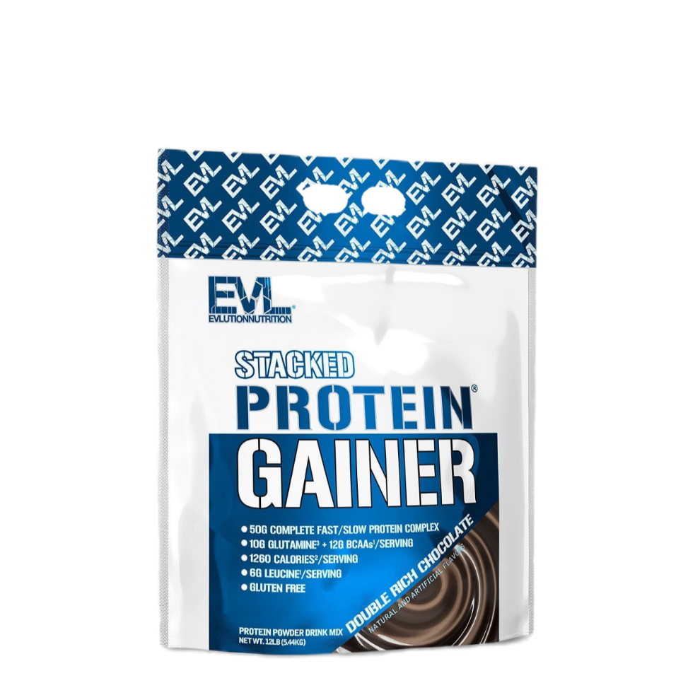 Evl Gainer - The Supplements Factory