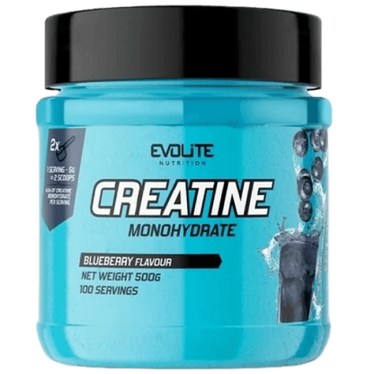 Evolite Creatine - The Supplements Factory