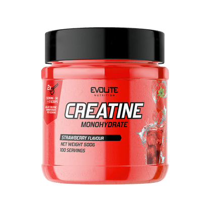 Evolite Creatine - The Supplements Factory