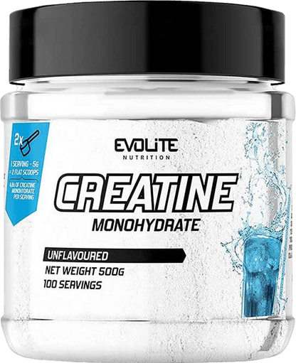 Evolite Creatine - The Supplements Factory