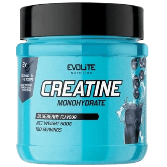 Evolite Creatine - The Supplements Factory
