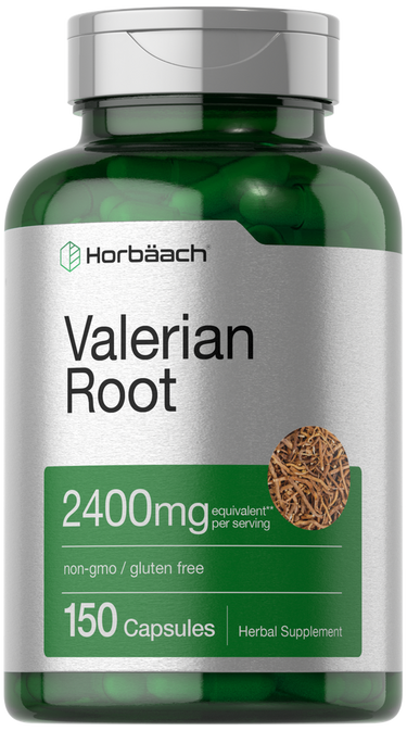 Valerian Root