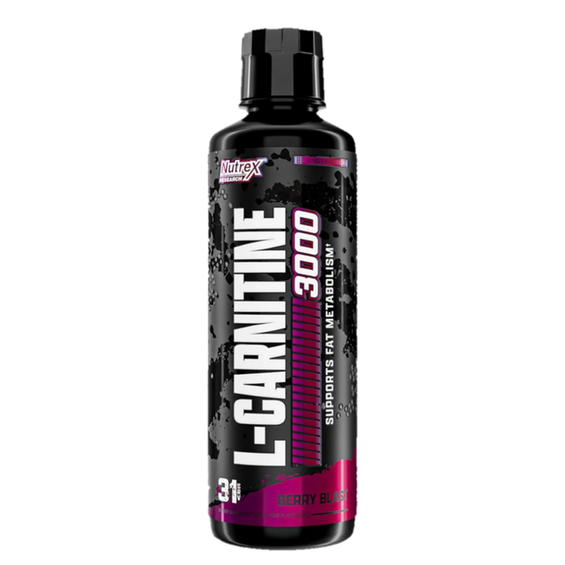comprar l carnitine L-Carnitin-Ratgeber main image 1