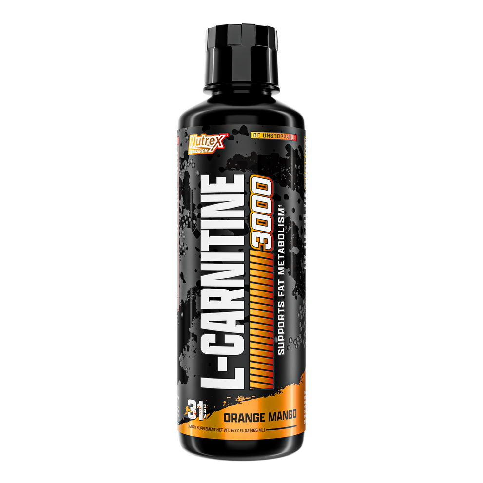 The Supplements Factory | L-Carnitine The Supplements Factory | L-Carnitine