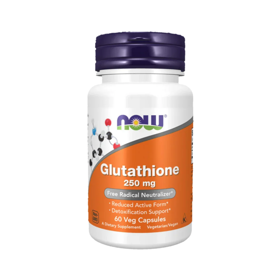 L-Glutathione Now