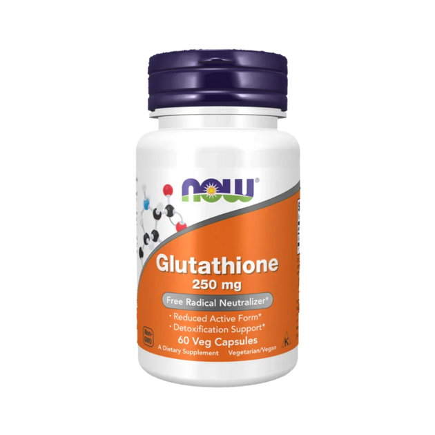 le glutathione L-Glutathione Now