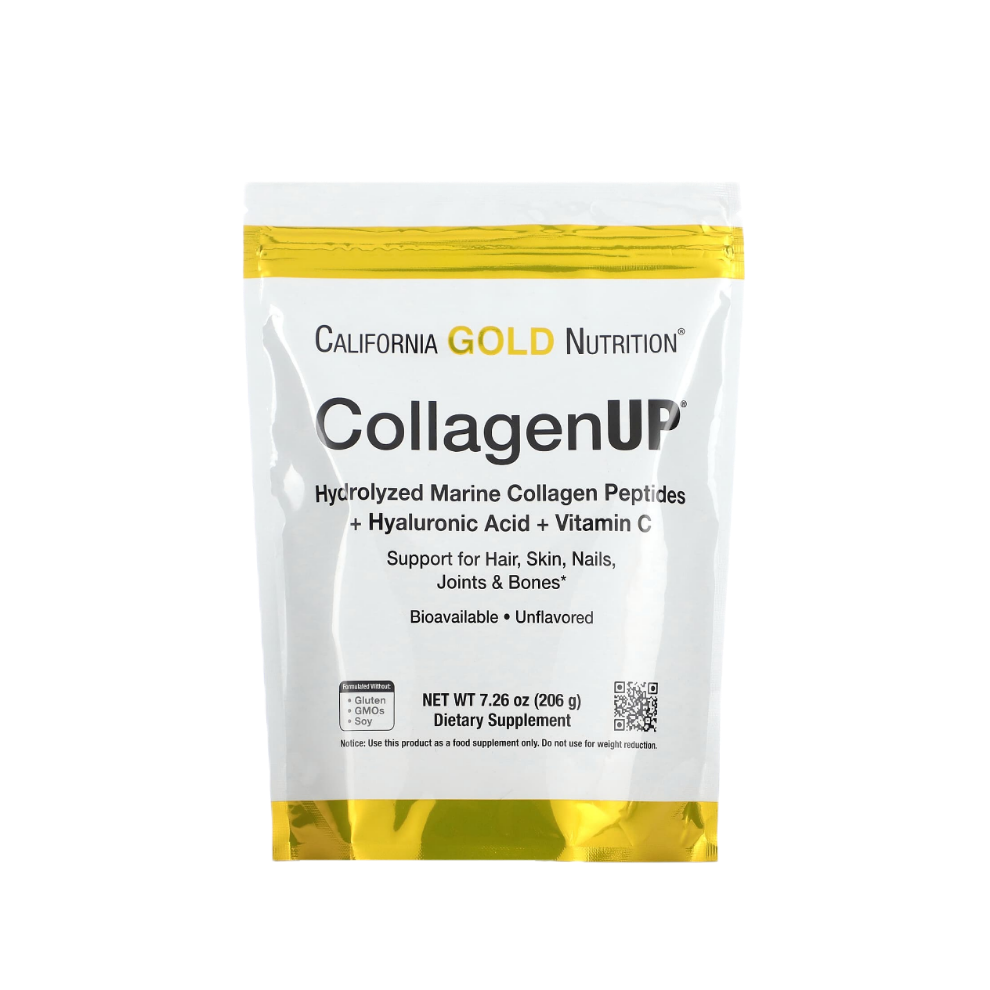 Marine collagen - The Supplements Factory