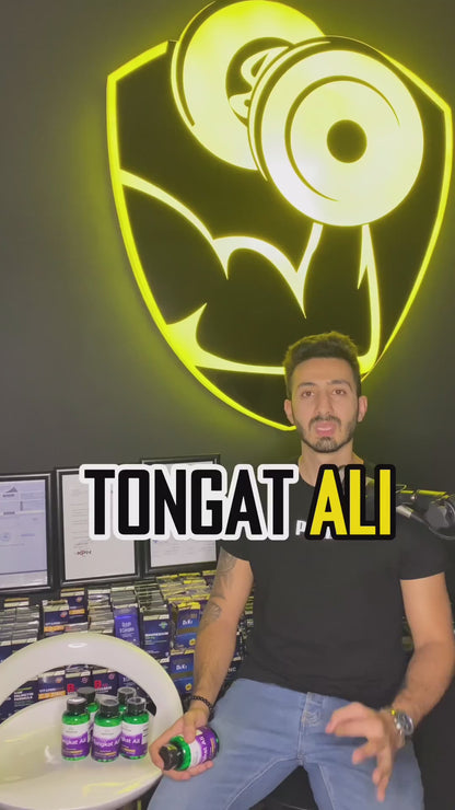 Swanson Tongkat Ali 120 Caps