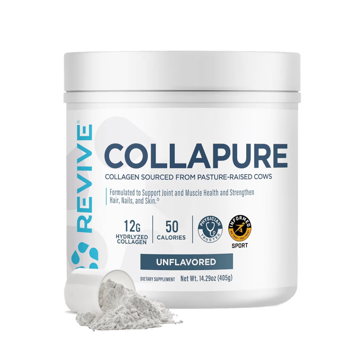 Collagen Powder Revive