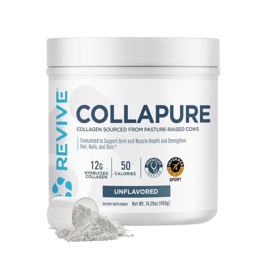 Collagen Powder Revive