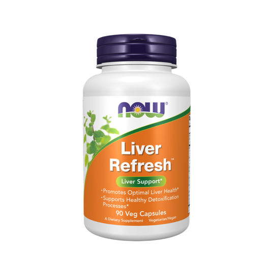 Liver Refresh Now