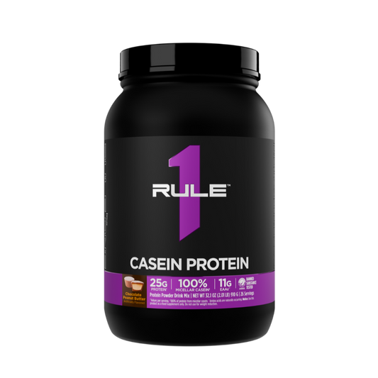 Casein Rule1