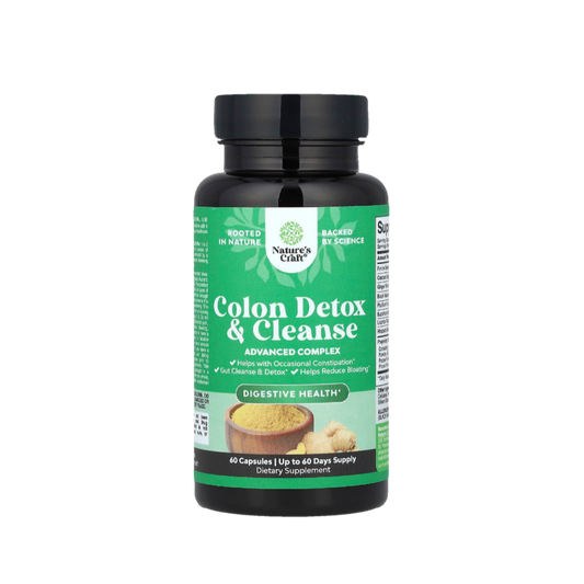 Colon detox