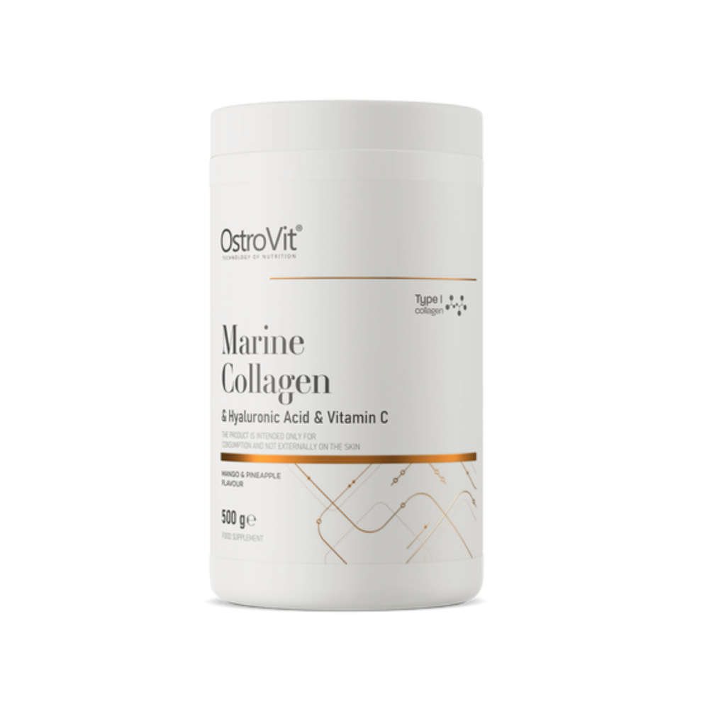 Marine collagen Ostrovit