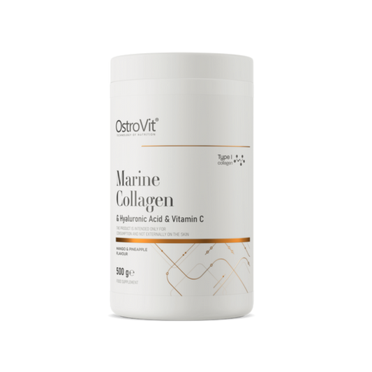 Marine collagen Ostrovit