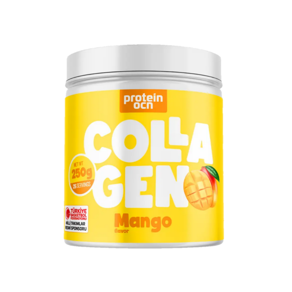 Flava Collagen