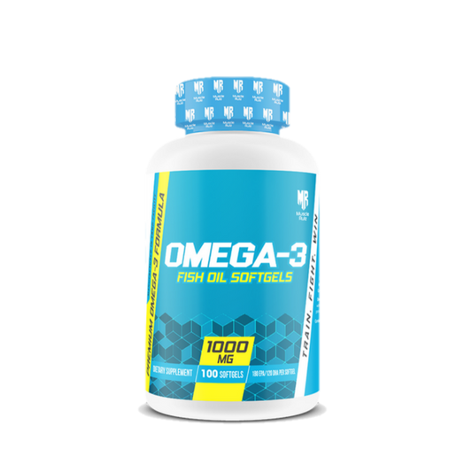 Fishoil musclerulz