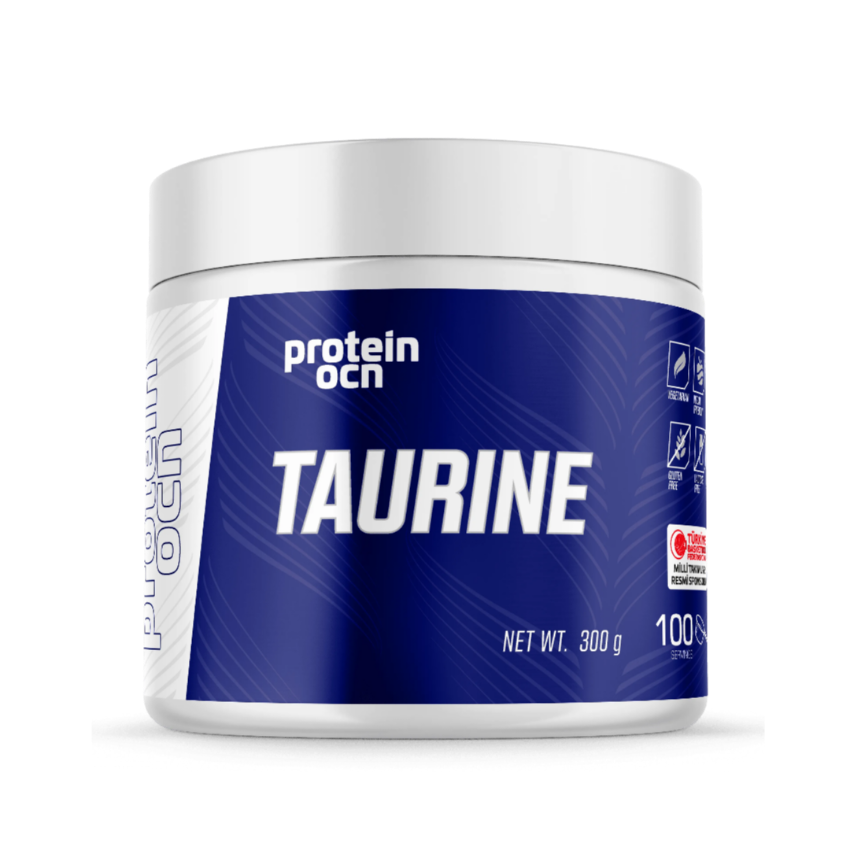 Taurine Protein Ocean