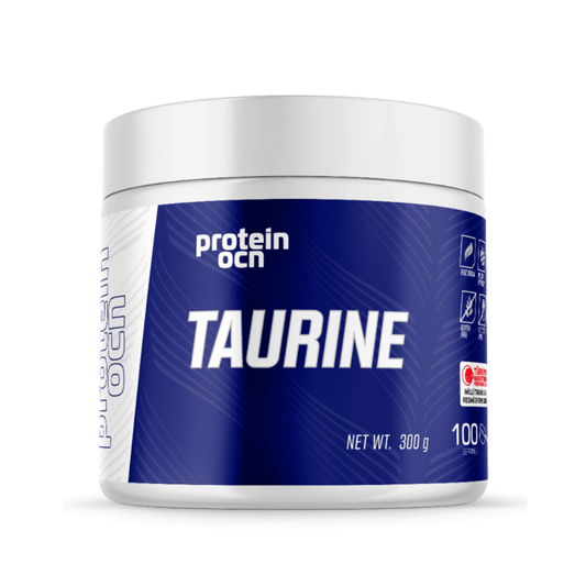 Taurine Protein Ocean