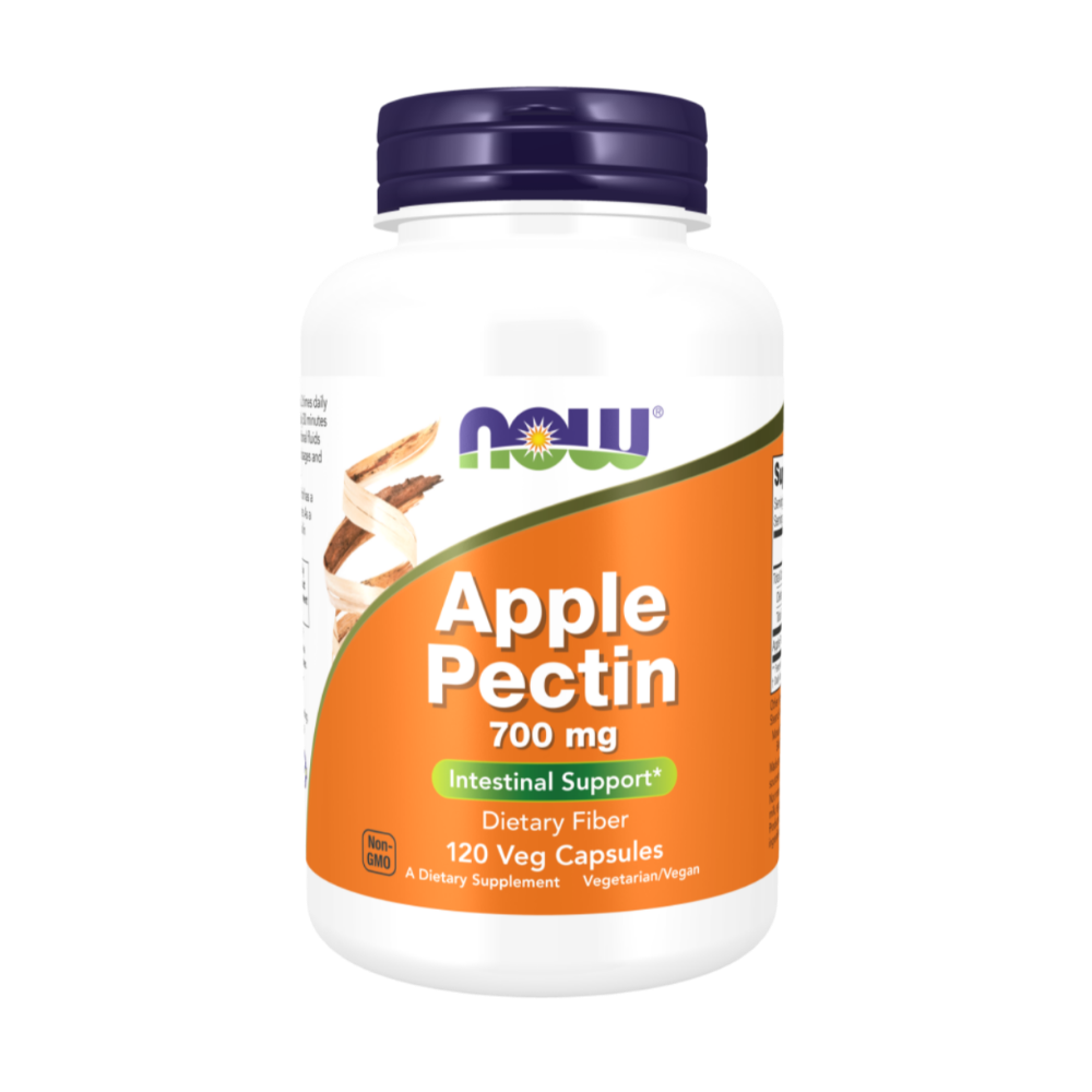 Apple Pectin Now