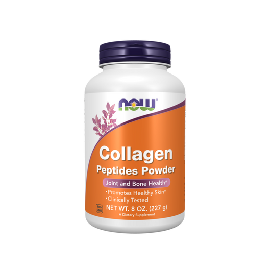 Collagen Powder Now
