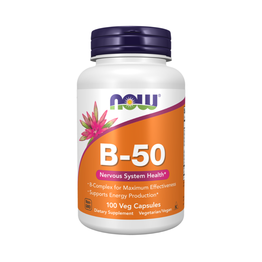 B50 Now