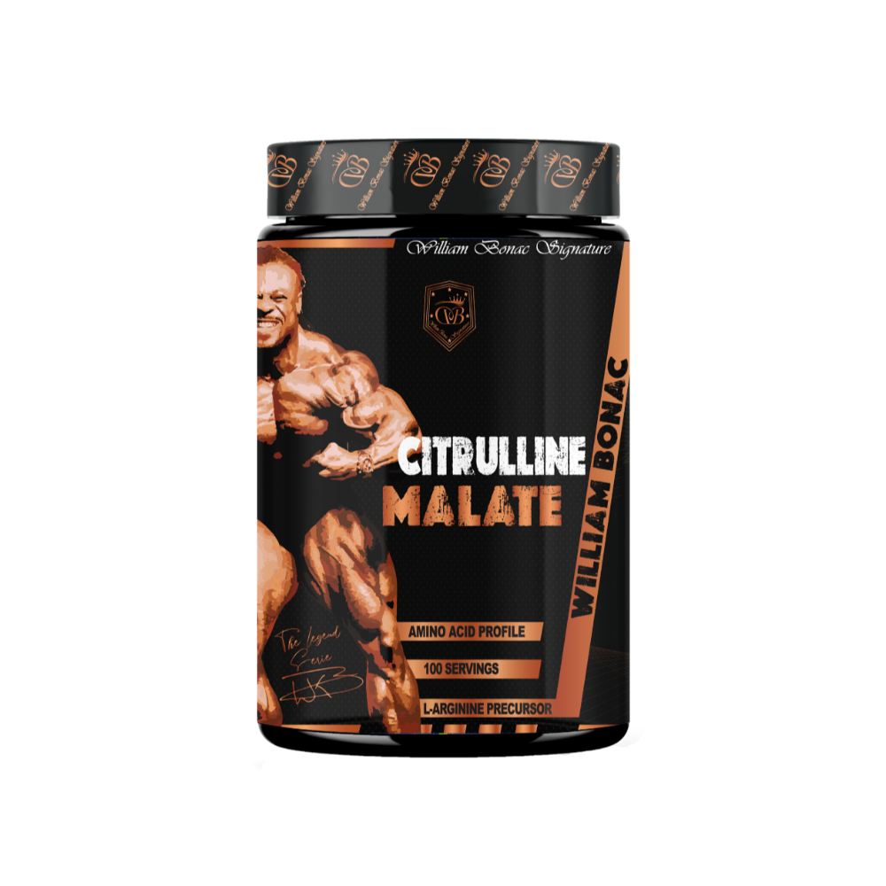 Citrulline Malate Bonac