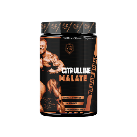 Citrulline Malate Bonac