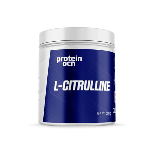 Citrulline Flava