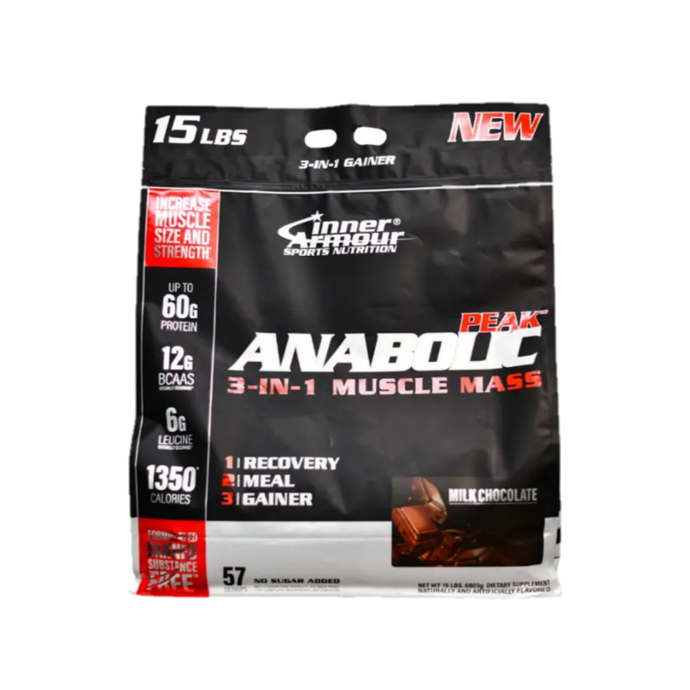 Inner Armour Anabolic Peak