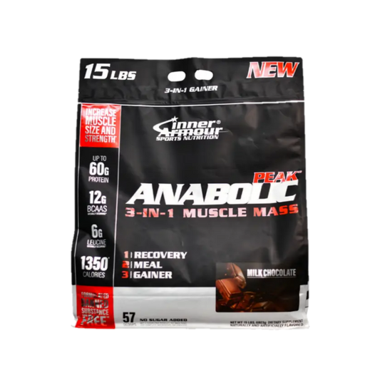 Inner Armour Anabolic Peak