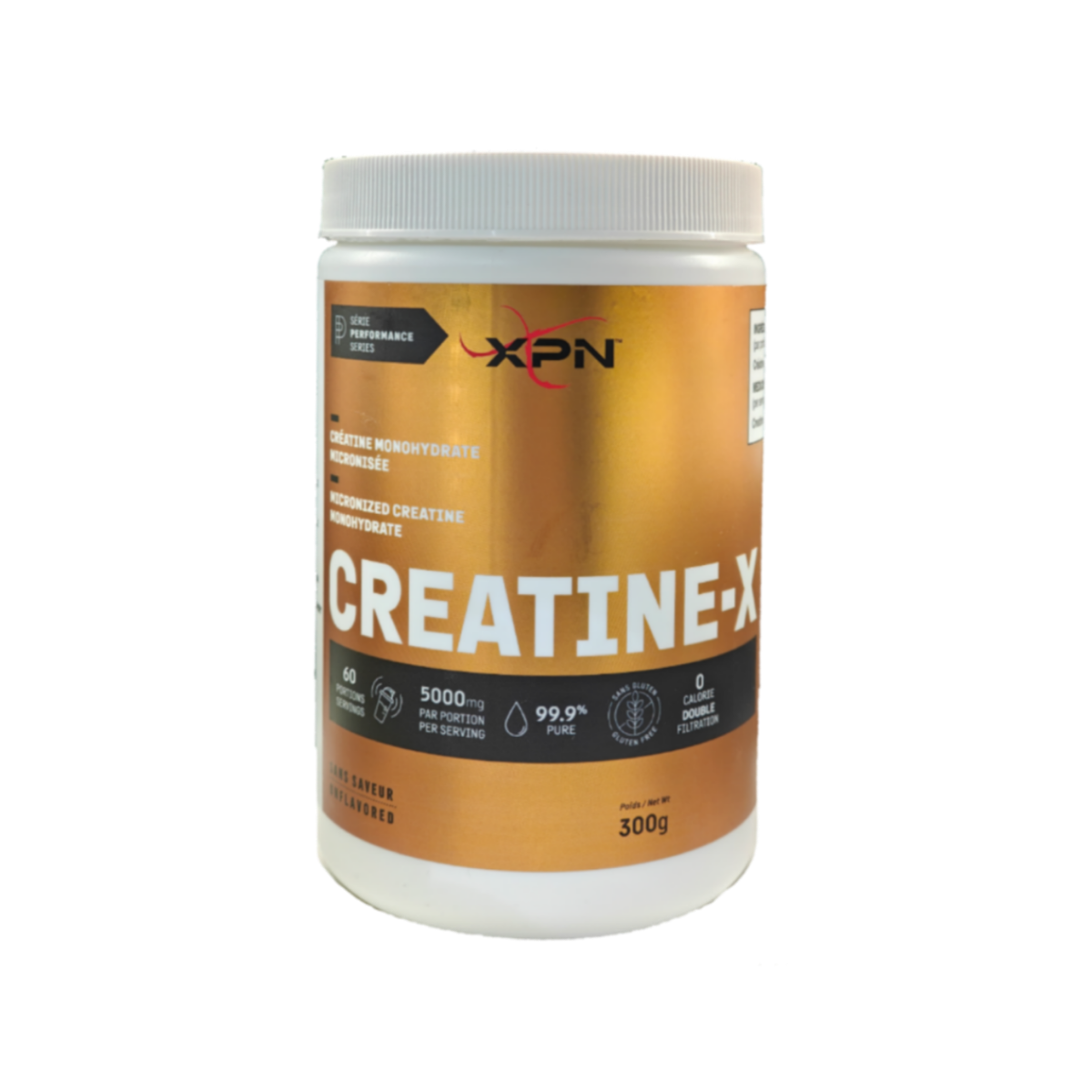 Creatine XPN