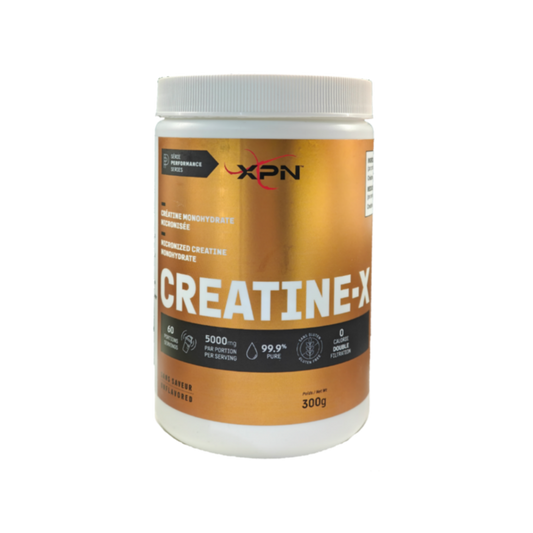 Creatine XPN