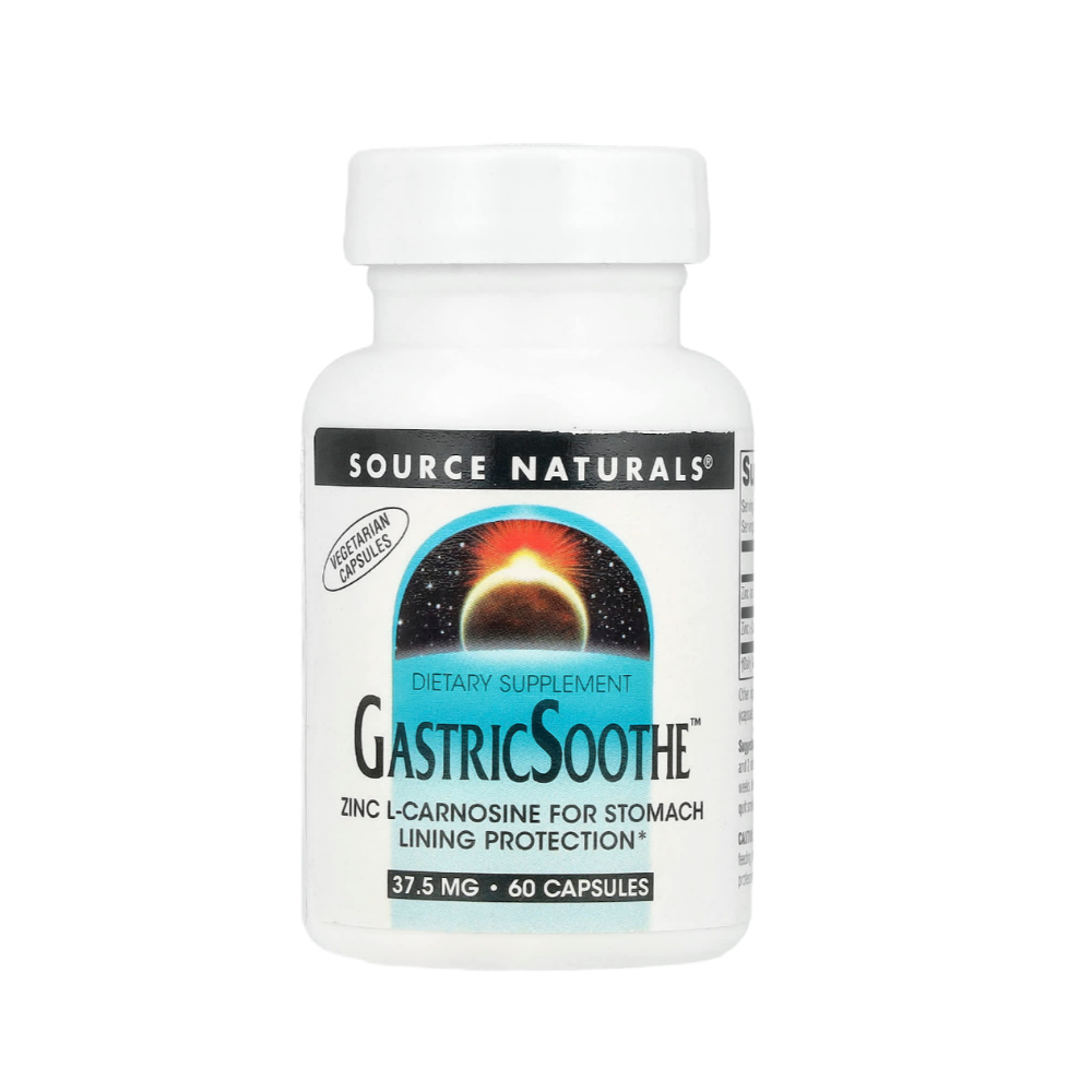 Zinc Carnosine