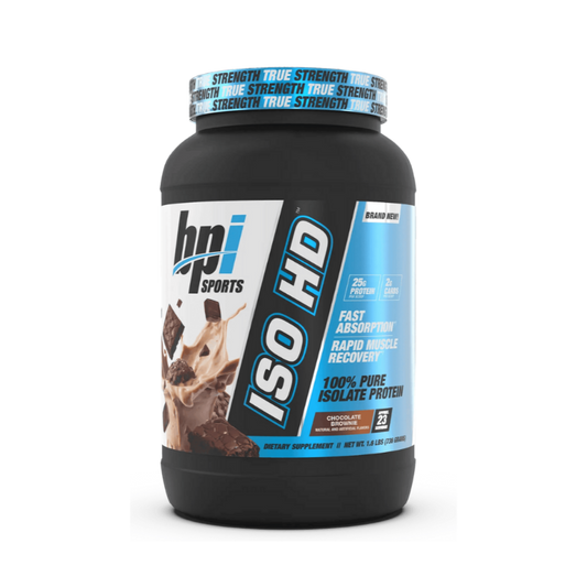 Iso Bpi 1kg