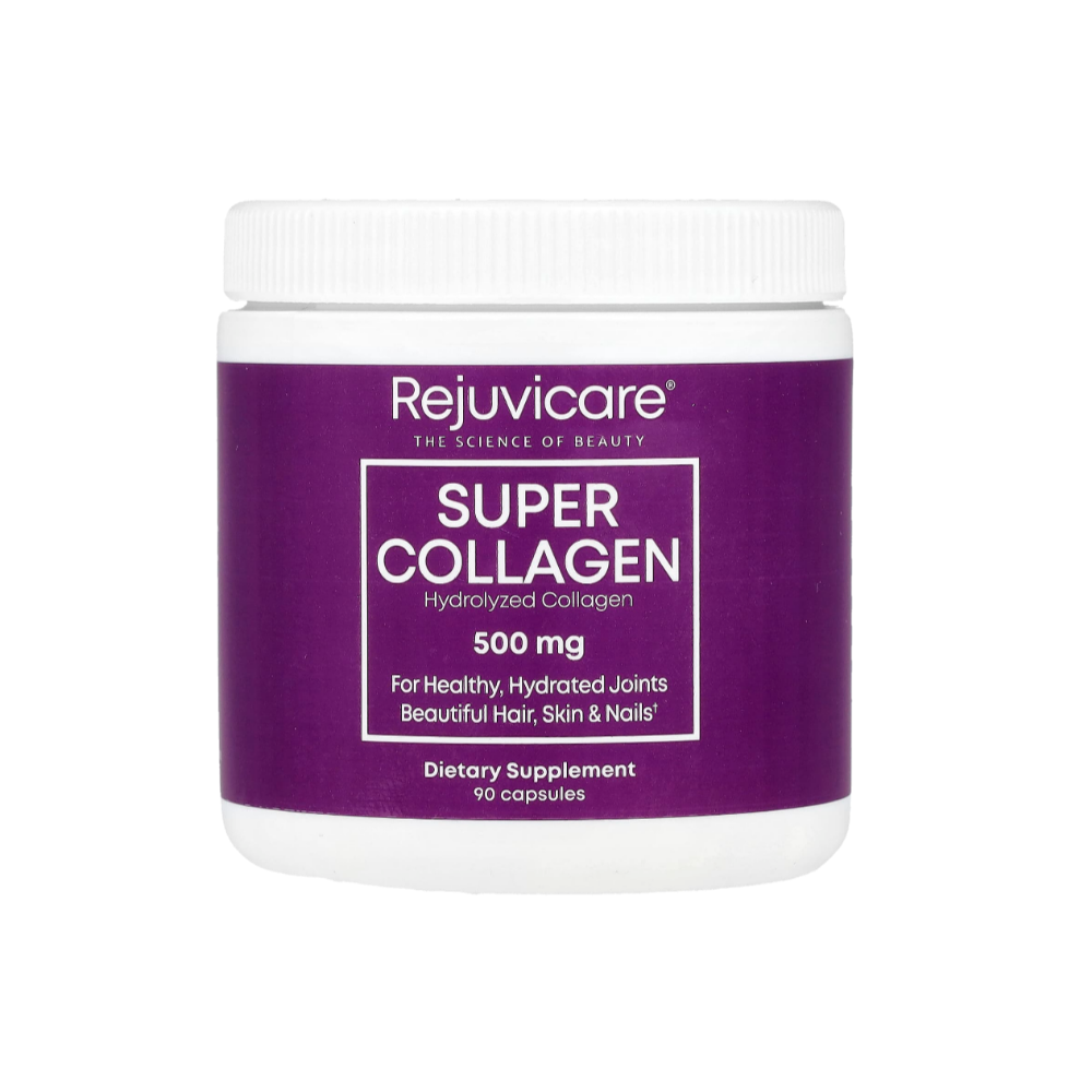 Rejuvicare Hydrolyzed Collagen