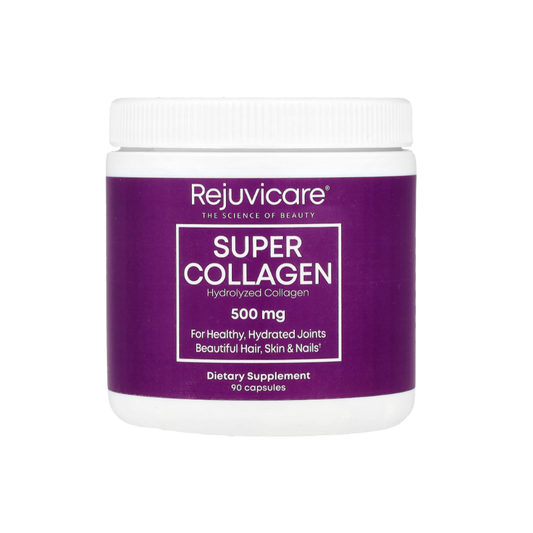 Rejuvicare Hydrolyzed Collagen