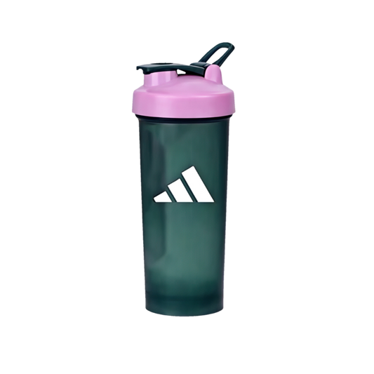 Adidas Shaker Teal Pink