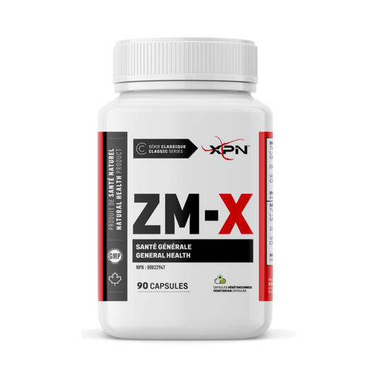 ZMA XPN