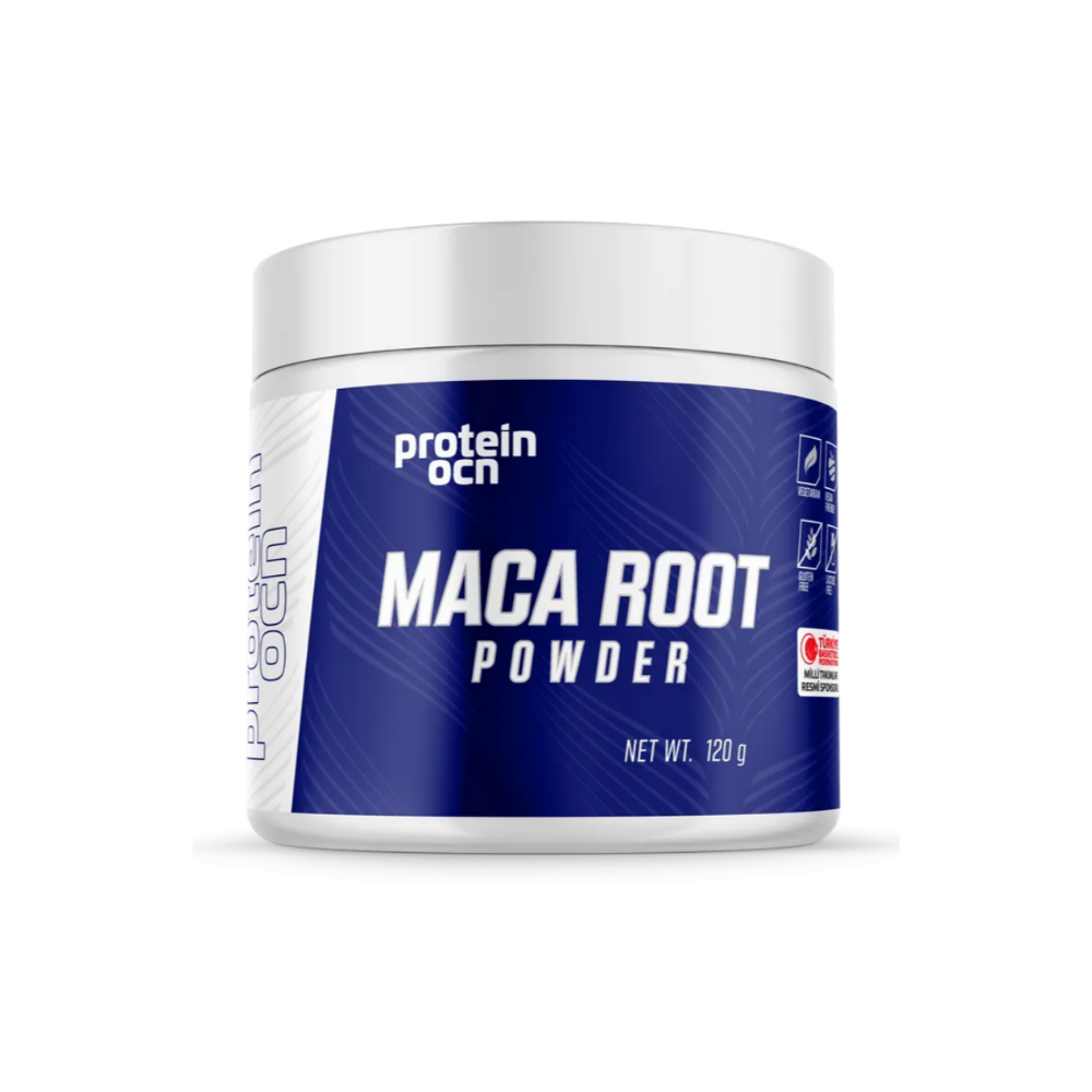 Maca Root Ocean