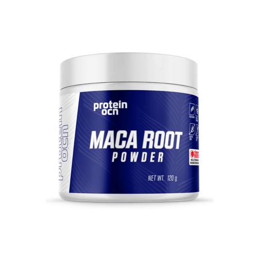 Maca Root Ocean