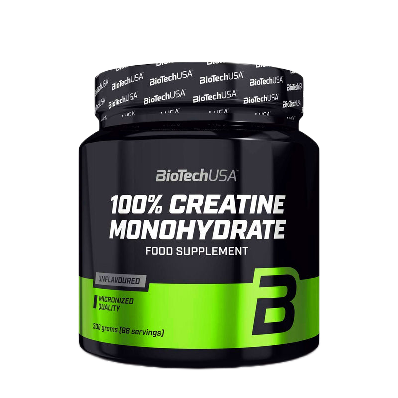 Biotech Creatine