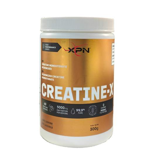 Creatine XPN