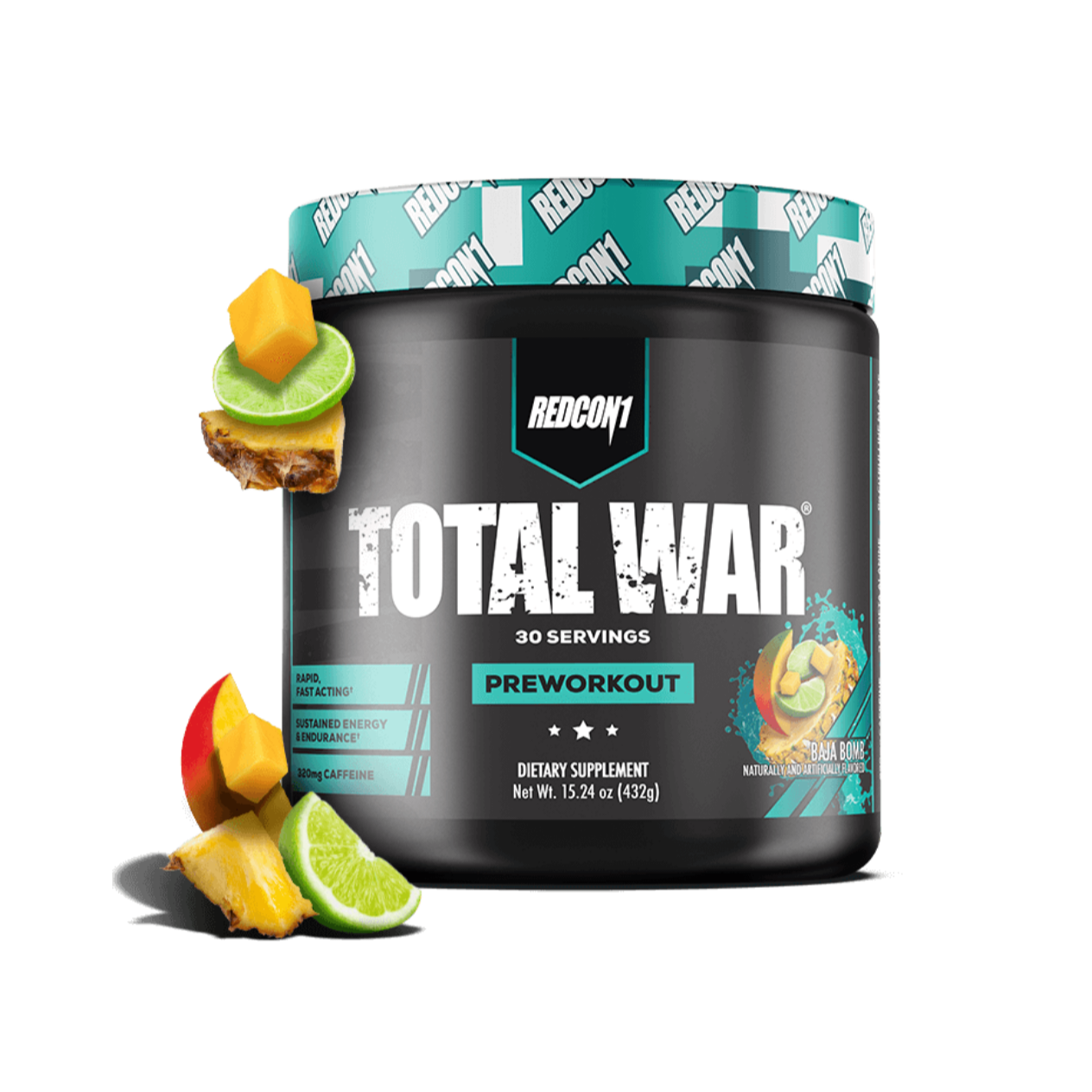 Redcon1 Total War