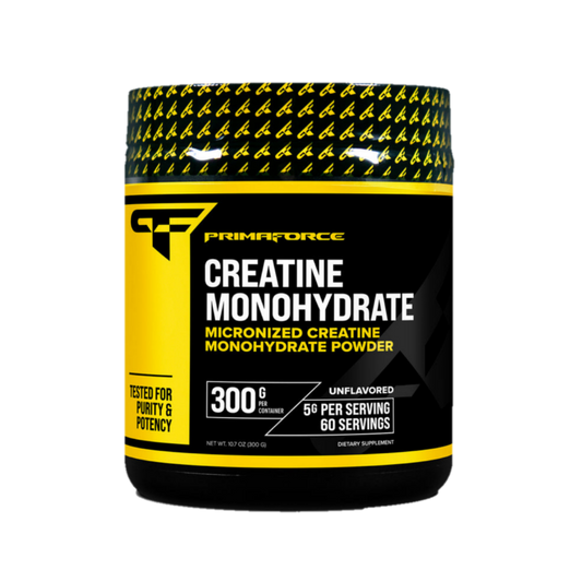 Primaforce creatine complex