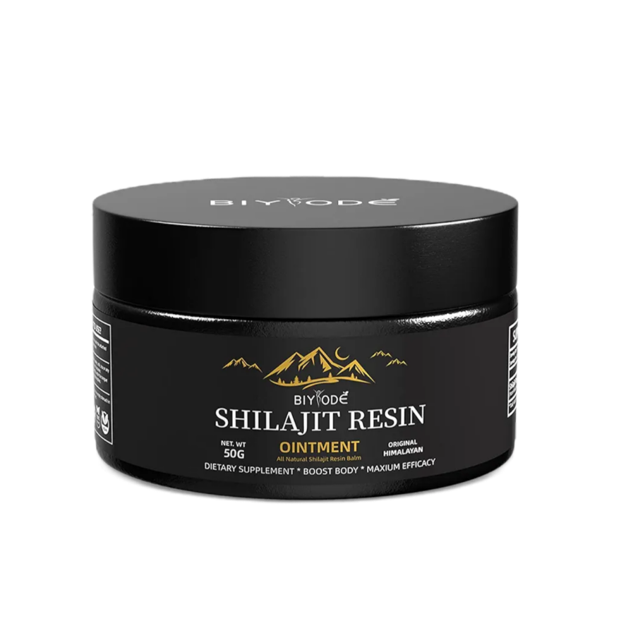 Shilajit Resin Pure