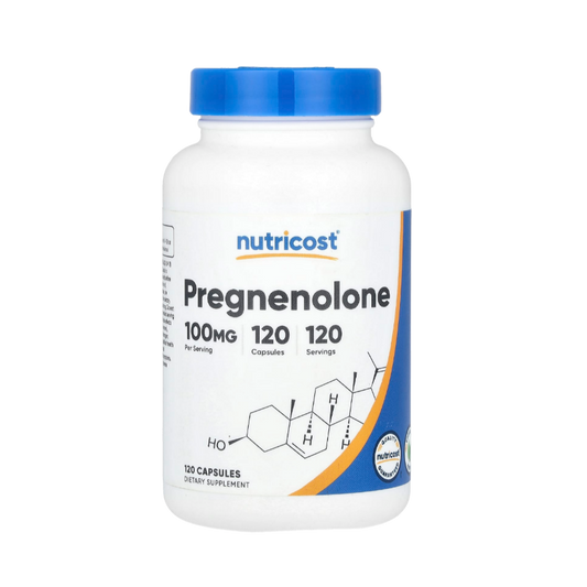 Pregnenolone