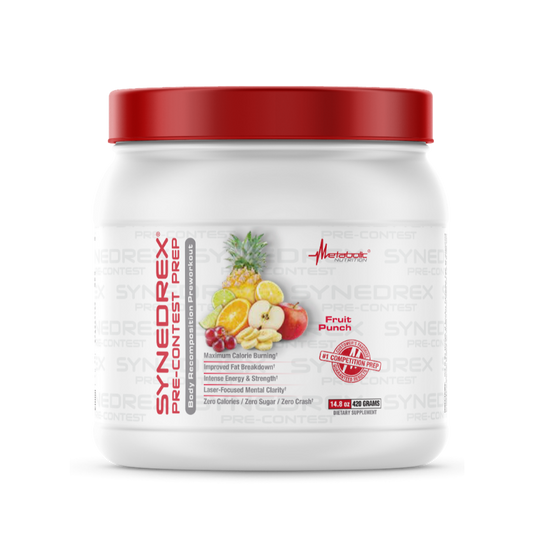 Synedrex Powder